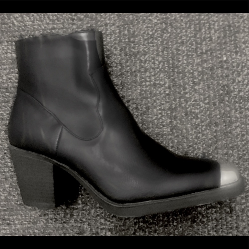 Truffles collection western boots